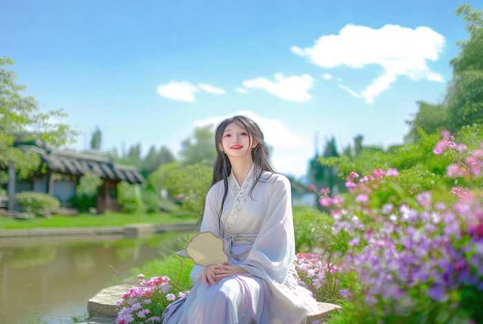 晴儿的悠闲生活大结局 晴儿的悠闲生活大结局怎么样