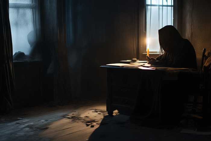 生活的阴暗面小说 - 生活的阴暗面 作者