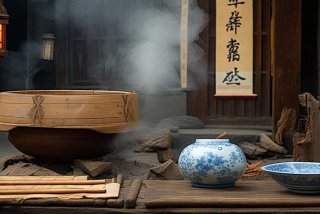 生活器具 中国古代的生活器具