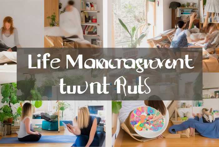 生活管理二十条；生活管理二十条完整版