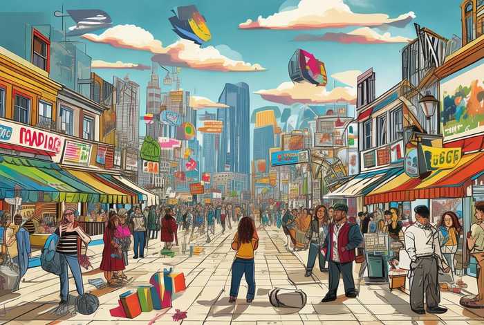 生活中的经济学论文1500字 - 生活中的经济学论文1500字左右