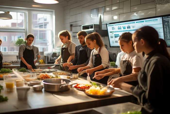 烹饪与营养教育专业就业方向，烹饪与营养教育专业就业方向有哪些