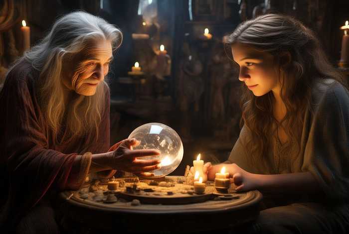 生活算命准的案例（生活中算命的准吗）