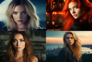 情史混乱的四大女星都是谁，情史混乱的四大女星都是谁呀