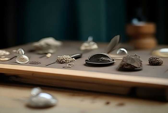 生活中有哪些1克的东西、生活中有哪些1克的东西呢