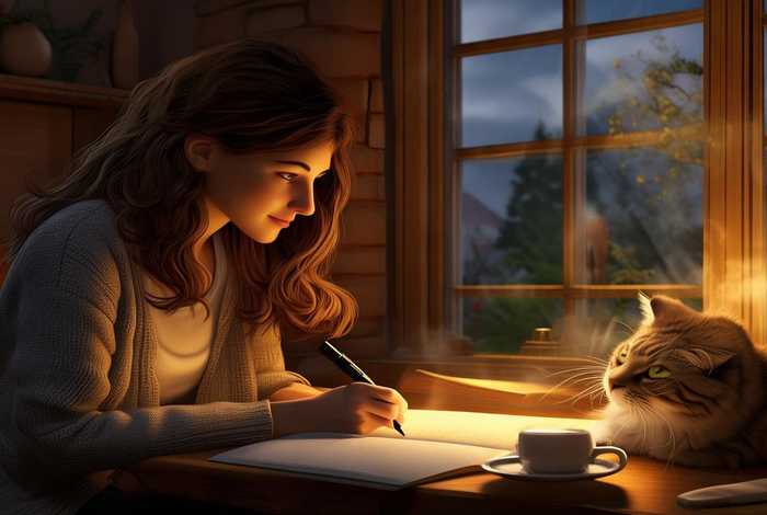 日常生活的随笔 - 日常生活的随笔作文