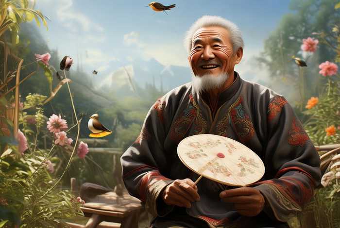 史爷爷的幸福生活小强 - 史爷爷的幸福生活小强是谁 史爷爷的幸福生活小强 - 史爷爷的幸福生活小强是谁