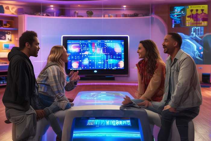 生活大爆炸复播、生活大爆炸试播