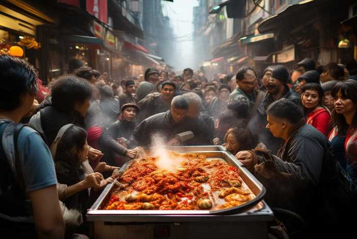 生活中的味道作文(生活中的味道作文结尾怎么写) 生活中的味道作文(生活中的味道作文结尾怎么写)