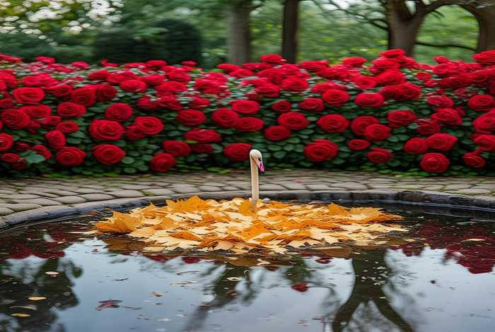 生活中的形式美举例；生活中的形式美举例说明