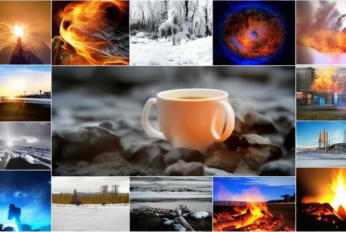 生活中的热现象有哪些、生活中的热现象有哪些50个例子