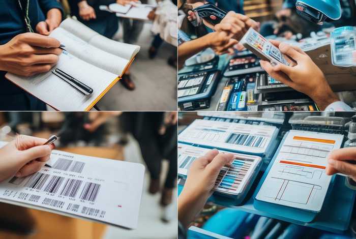 收集生活中的大数有哪几种 收集生活中的大数有哪几种形式