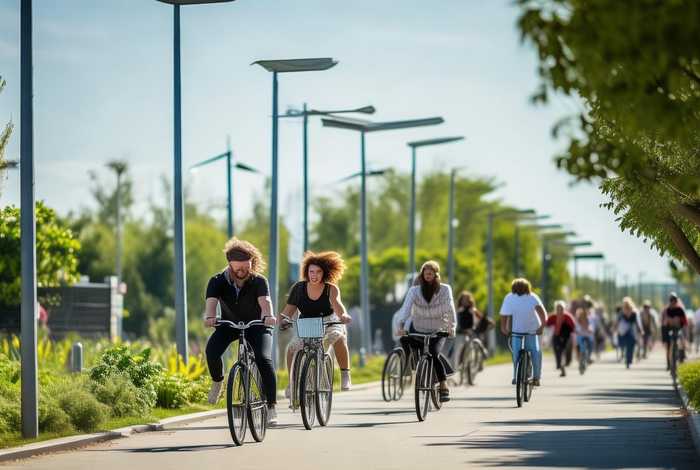 生活新闻；低碳生活新闻