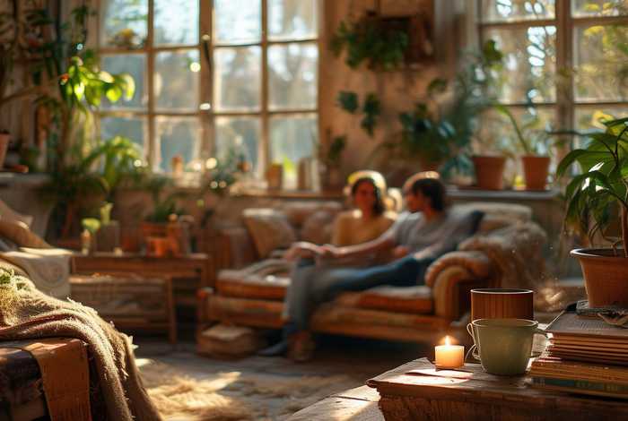 生活有情调是什么意思（生活有情调是什么意思呢）