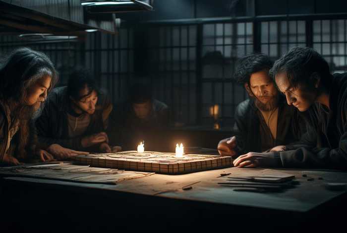 日本高清推理片 日本高清推理片有哪些