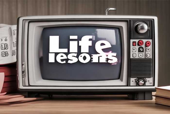 生活启示录哪一年播出的，生活启示录哪一年播出的啊