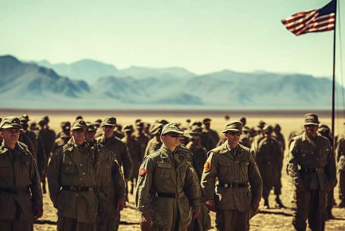 描写军旅生涯的经典诗句、描写军旅生涯的经典诗句有哪些