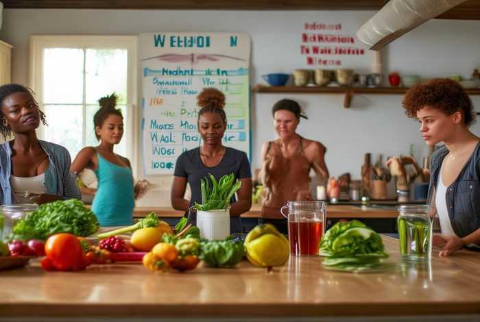 生活减肥小常识 - 生活减肥小常识有哪些