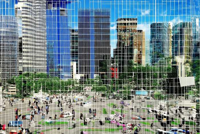 生活中的点线面图片,生活中的点线面的图片大全 生活中的点线面图片,生活中的点线面的图片大全