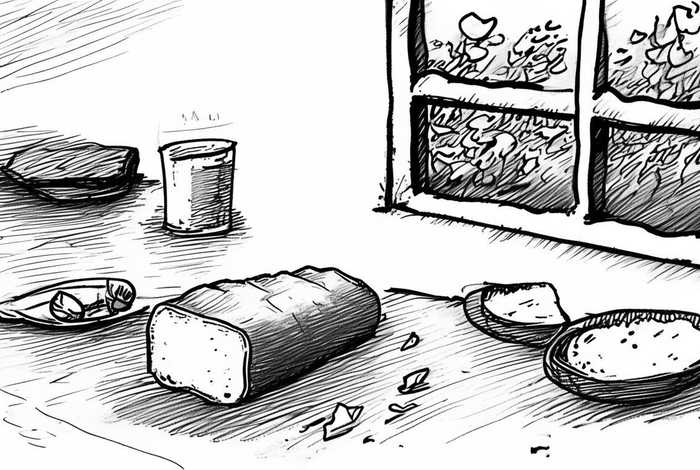 生活中浪费粮食的现象图片,生活中浪费粮食的现象图片简笔画 生活中浪费粮食的现象图片,生活中浪费粮食的现象图片简笔画