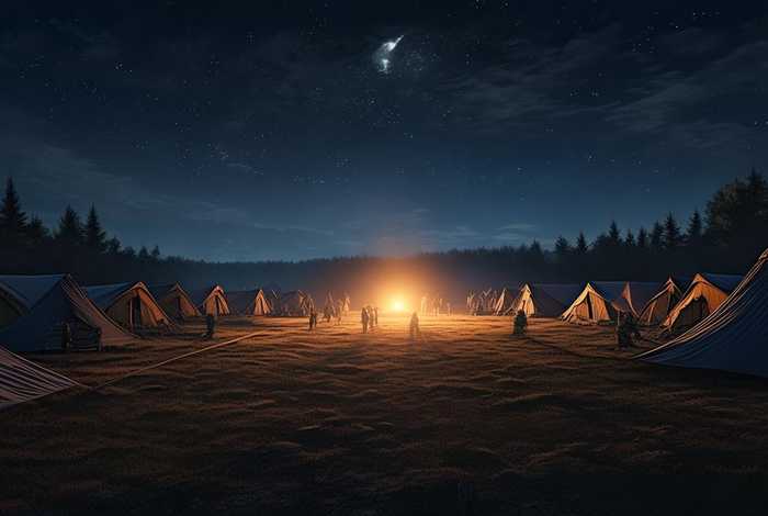 描述军营生活的诗句，描述军营生活的诗句有哪些