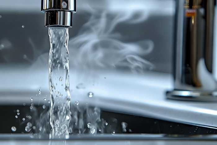 生活用热水锅炉管道水能喝吗（生活用热水锅炉管道水能喝吗安全吗）