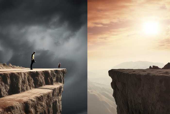 生活中的悖论问题简介 - 生活中的悖论问题简介50字