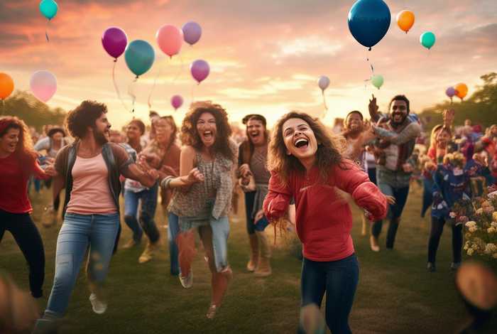 生活放得开生活才能嗨，生活放得开生活才能嗨起来作文