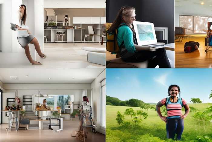 生活方式可以分为哪几种；生活方式可以分为哪几种类型