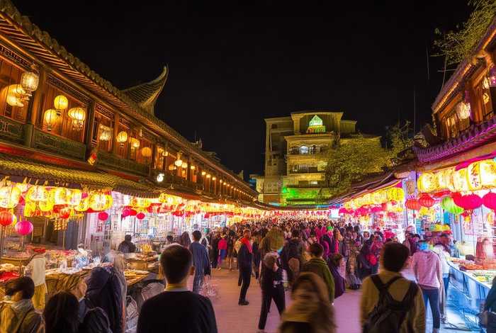 山西夜生活文案(山西夜游) 山西夜生活文案(山西夜游)
