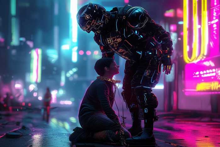 奴隶的主人是什么意思，奴隶的主人是什么意思网络用语