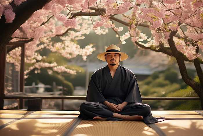 日本男人的生活习性；日本传统男人的性格