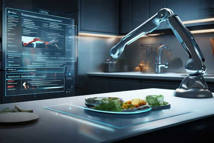 生活中的智能控制系统 - 生活中的智能控制系统包括