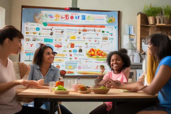 生活小妙招健康（生活小妙招健康教案）