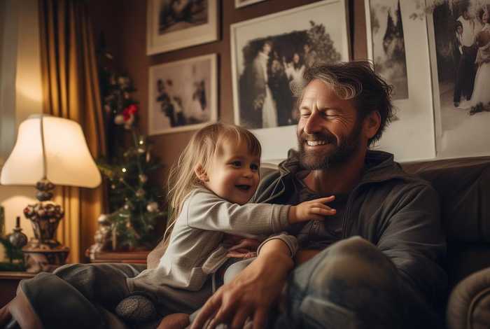 奶爸的爱情生活复婚（奶爸的爱情生活最后复婚了吗）