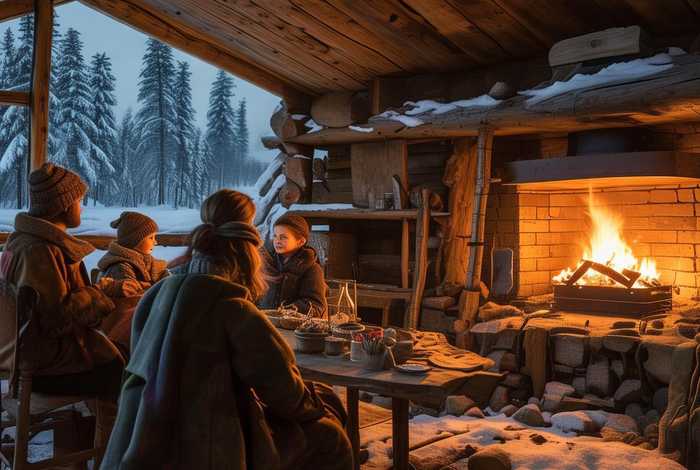 勤俭日常生活;勤俭日常生活入冬人不慌 勤俭日常生活;勤俭日常生活入冬人不慌