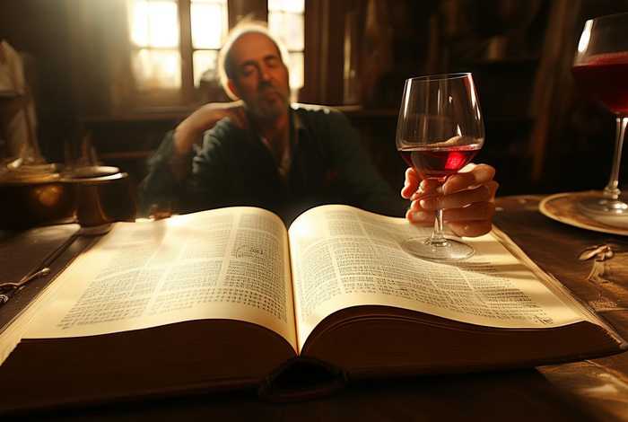 且将生活一饮而尽全文阅读（且将生活一饮而尽在线阅读）