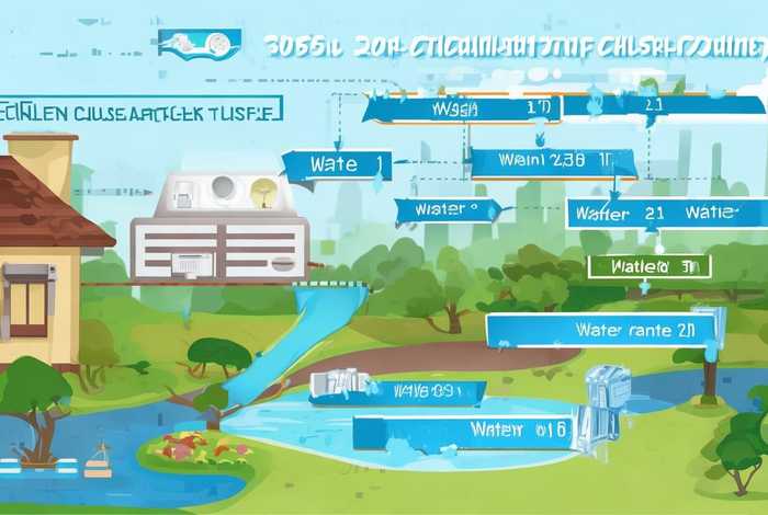 生活用水量如何计算（生活用水量如何计算的）