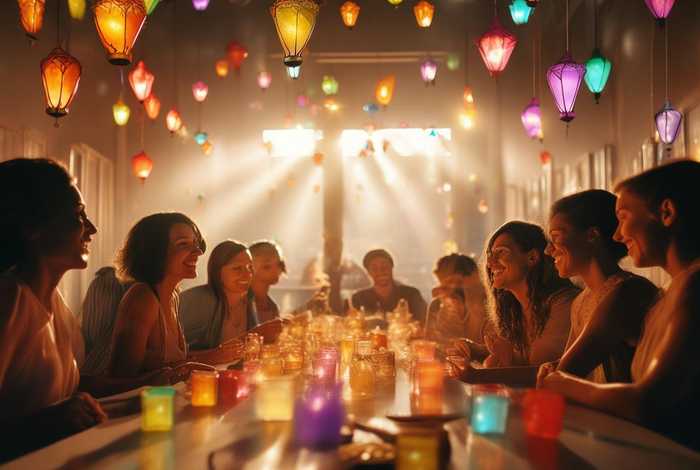 生活如光歌视频 - 生活如光歌曲