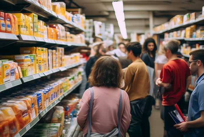 生活必需品市场监测存在的问题 - 生活必需品市场监测存在的问题及建议