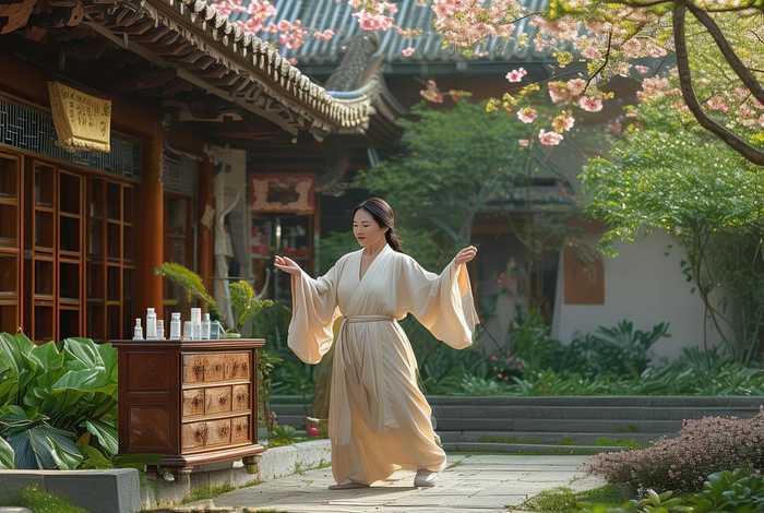 气虚血瘀的起居生活调养（气虚血瘀的调理）