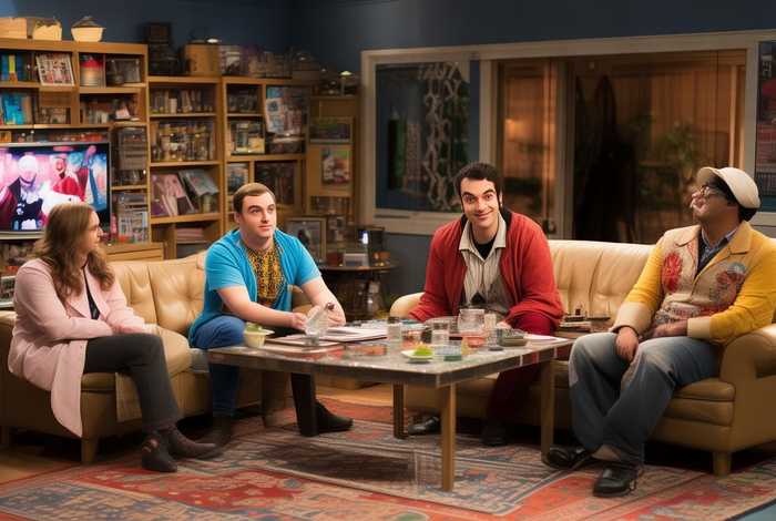 生活大爆炸第十季分集剧情简介（生活大爆炸第十季 剧情）