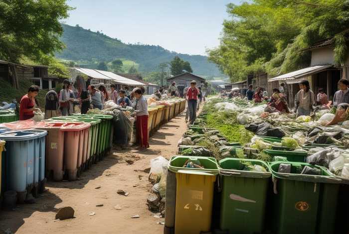 农村生活垃圾实施方案,农村生活垃圾实施方案怎么写 农村生活垃圾实施方案,农村生活垃圾实施方案怎么写