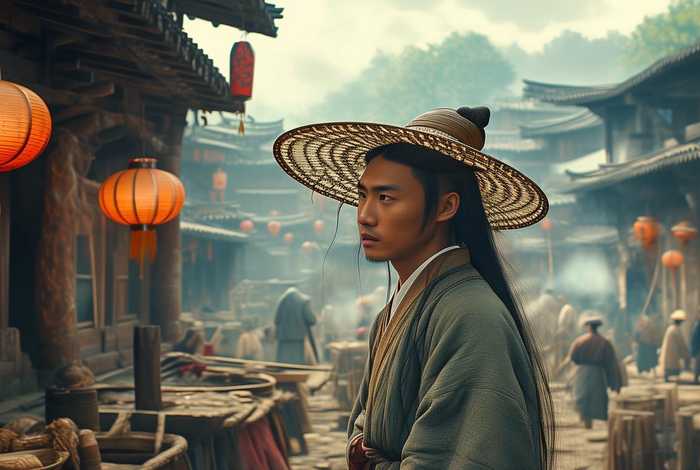 如果我生活在宋朝；如果我生活在宋朝会怎么样