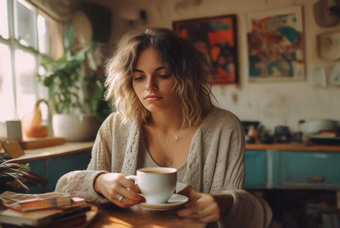 女日常生活照素材 - 女日常生活照素材高清