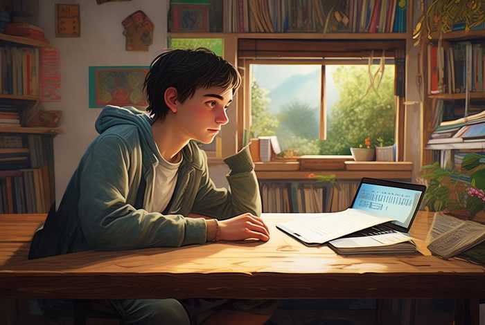 生活告诉我作文600字初中 - 生活告诉我作文600字初中作文