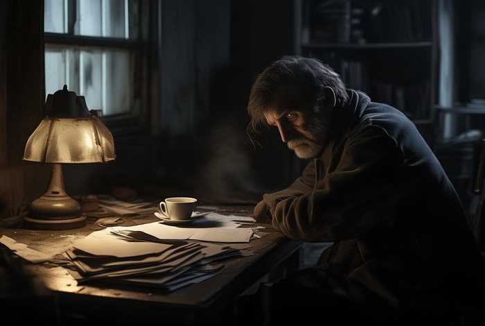 生活的辛酸谁能懂 - 生活的苦有谁能懂