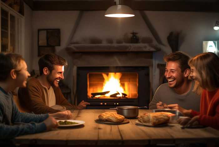 暖心的生活作文 生活中的暖心作文