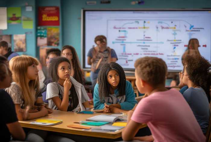 如何面对初中生活的各种可能和挑战、如何面对初中生活的各种可能和挑战道德与法治