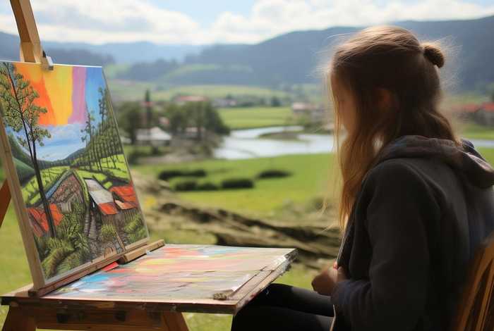 生活来源于现实是什么意思 生活来源于现实是什么意思啊